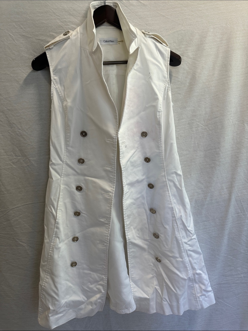 Dress Subcategory Identification